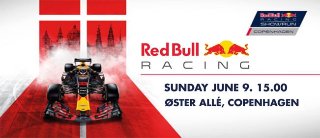 Red Bull Racing 2019 | Service